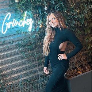 Meet your Posher, Veronica